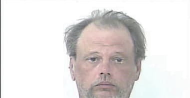 Gary Allen, - St. Lucie County, FL 